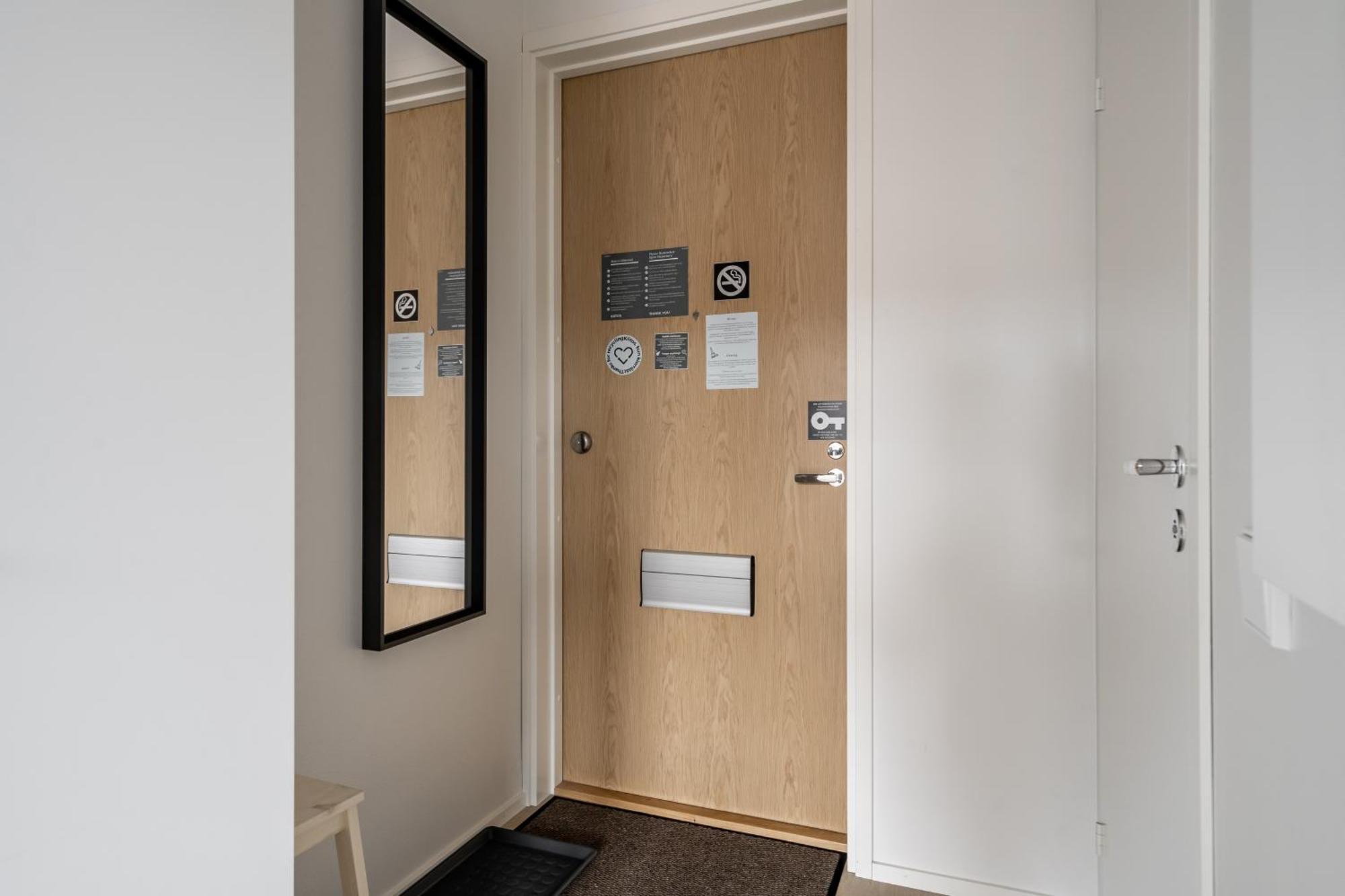 Hiisi Homes Turku Herttuankulma Exterior foto